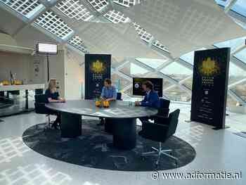 Boukje Taphoorn uitgeroepen tot Marketeer of the Year