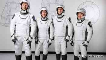 SpaceX is sending a capsule back to space, this time with different astronauts