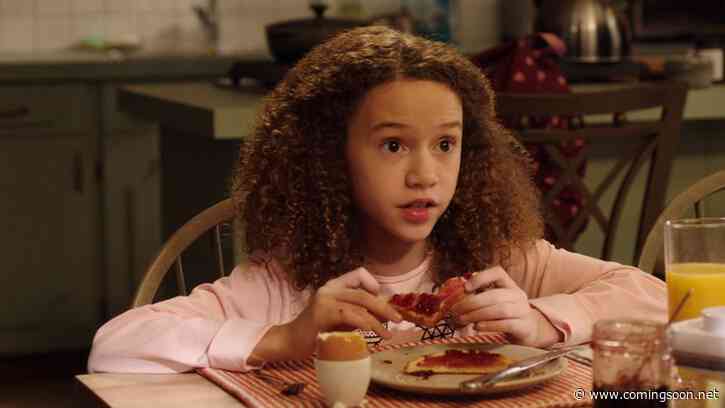 Paramount’s Dungeons & Dragons Movie Adds Chloe Coleman
