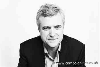 WPP’s Mark Read calls for 'collaborative effort' on net zero and sets 2025 target