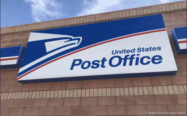 Is The U.S. Postal Service Preparing To Censor Our Mail?