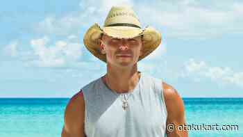 Who is Kenny Chesney & What is He Famous For? - OtakuKart