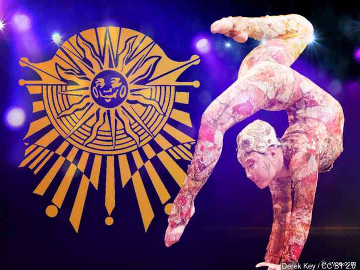 Cirque du Soleil to return