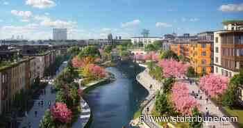 St. Paul sifts through hundreds of contenders for park names for former Ford plant site