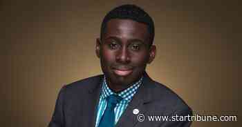 Q&A: As St. Cloud diversifies, Ghana native reaches new residents in city role