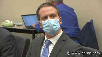 'He was guilty.' Extra juror in favor of Chauvin conviction