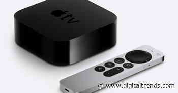 Apple TV 4K vs. Apple TV HD