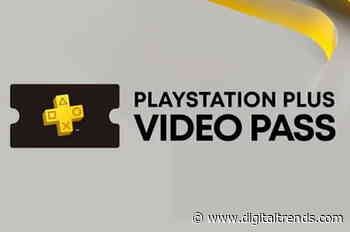 PlayStation Plus Video Pass enters testing phase, launches in Poland