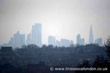 Ella Kissi-Debrah: Lewisham death prompts air quality calls