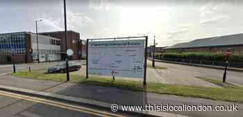 Industrial estate could be sold off by Enfield Council