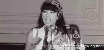 'Rita Moreno: Just a Girl Who Decided To Go For It' Doc Film Trailer