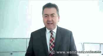 Anlegermesse im Digitalformat: Märkte außer Rand und Band? Robert Halver zum Auftakt der Invest digital: "Keine Angst vor Aktien"