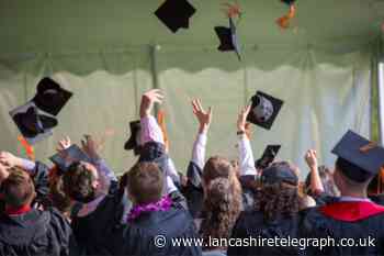Revealed: The top 20 university degrees most likely to get you a job