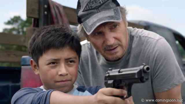 Interview: Director Robert Lorenz Talks The Marksman