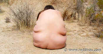 Laura Aguilar Turned Her Searing Lens on Herself, and Shaped the Future