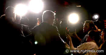 Review: In ‘Philly D.A.,’ a Reformer Prosecutes the System