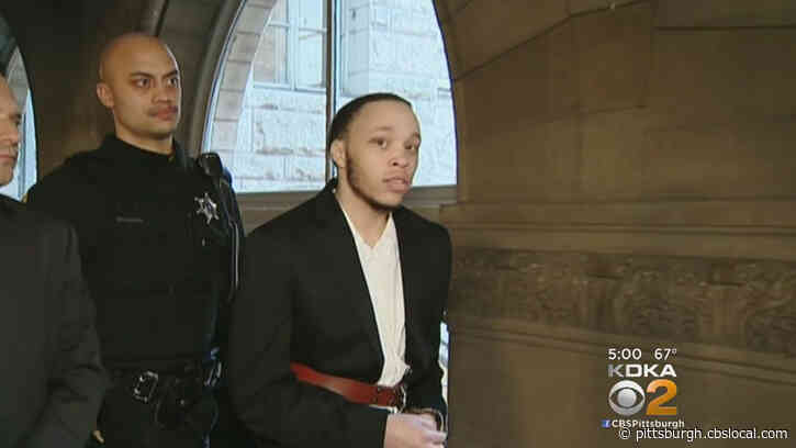 Superior Court Upholds Prison Sentence For Monroeville Mall Shooter Tarod Thornhill