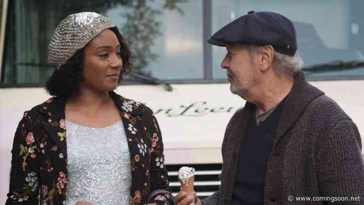 Here Today Trailer: Billy Crystal & Tiffany Haddish Star in New Comedy Pic