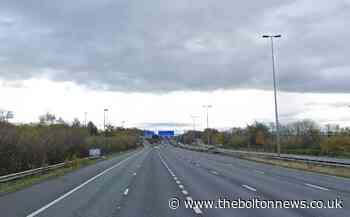 Man charged after '10kg of cocaine' worth £1m found in car on M62