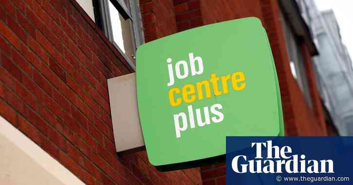 UK unemployment rate falls to 4.9% despite Covid restrictions