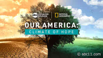 Our America: Climate of Hope | Talking to kids about climate change: LIVE