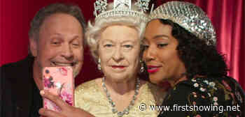 Trailer for Comedy 'Here Today' with Billy Crystal & Tiffany Haddish