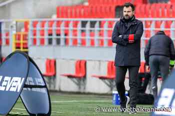 Ivan Leko haalt meteen uit met zijn ploeg op openingsspeeldag Chinese Super League