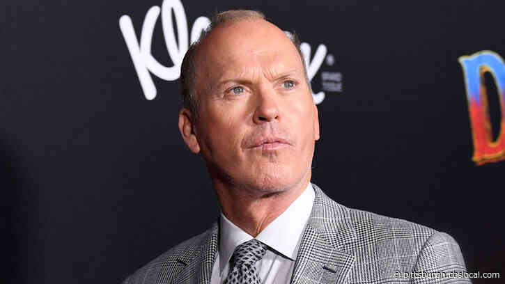 Michael Keaton Partners With Green Tech Company To Bring Plant To Pittsburgh