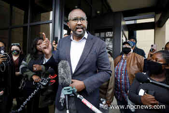 'We're not leaving': As media depart Minneapolis, activists continue the fight for justice