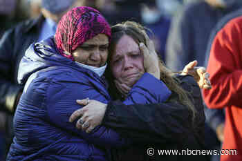 Experts believe a contagion effect could be tied to recent mass shootings