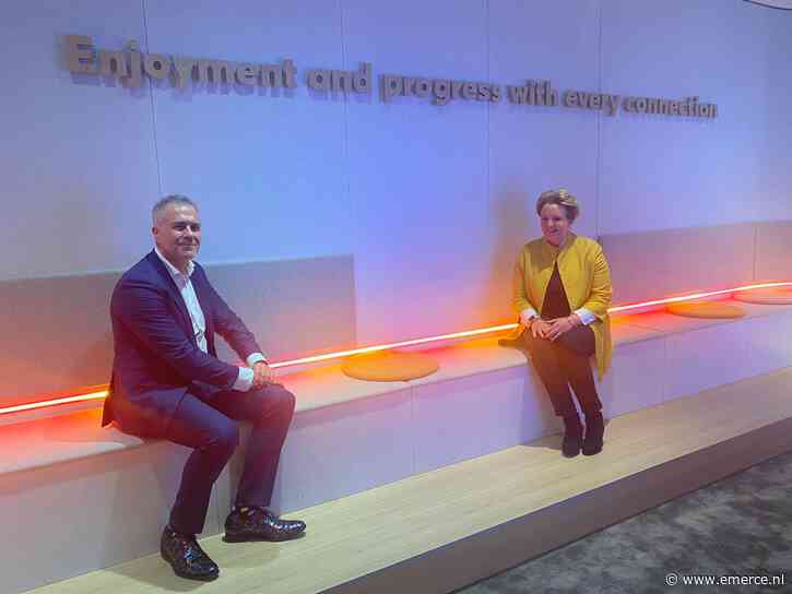 Marketingprijzen voor VodafoneZiggo en bol.com