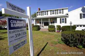 Screws tighten for home buyers in March, prices surge 17.2%