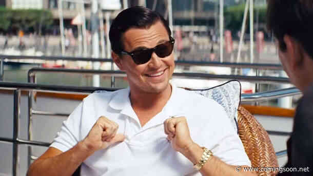 Adam McKay Was Shocked Leonardo DiCaprio Joined Don’t Look Up