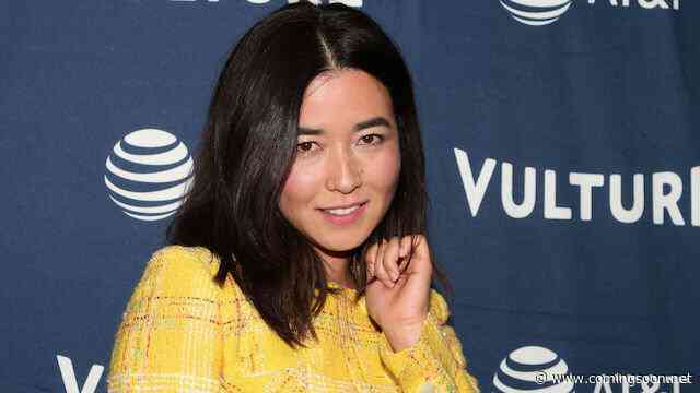 Disney+’s Obi-Wan Kenobi Series Adds Maya Erskine in a Recurring Role