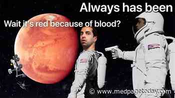 How to Do Surgery on Mars