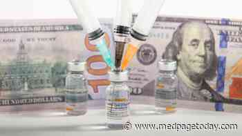Hospital to Give COVID Vaccine Bonus