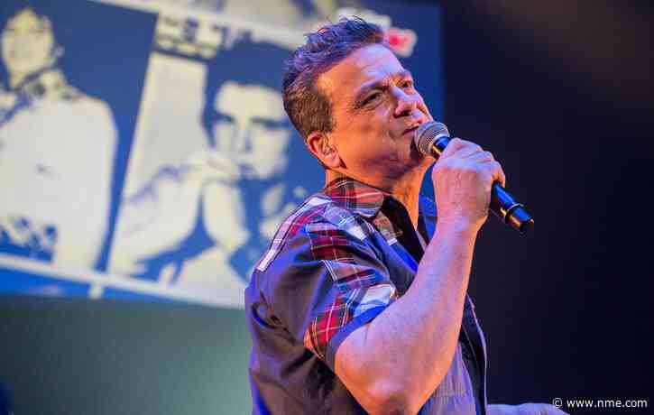 Bay City Rollers singer Les McKeown has died