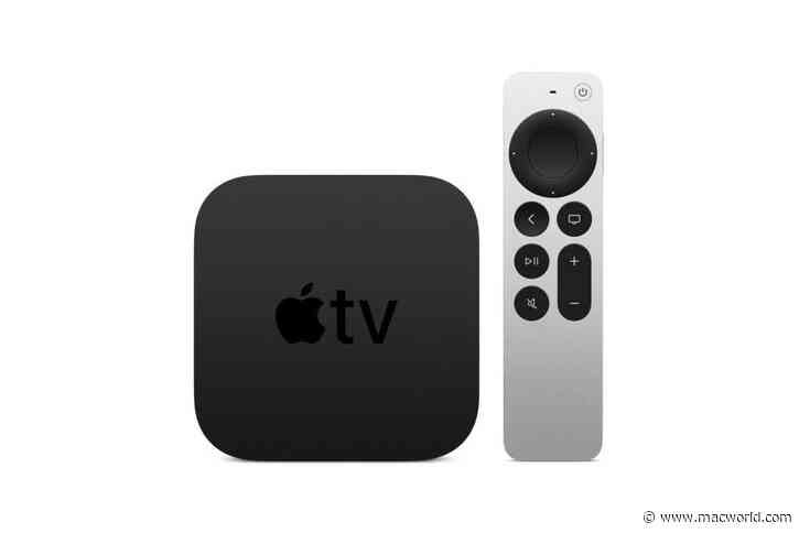 Apple TV 4K and tvOS: What you need to know about Apple’s video streaming device