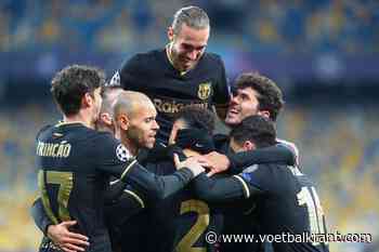 Voorzitter Barcelona gelooft nog steeds in Super League: &quot;Voorstel ligt nog steeds op tafel&quot;