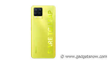 Realme 8 Pro Illuminating Yellow colour variant launched in India: Price, availability and more