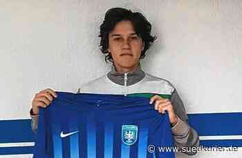 Regionalsport Hochrhein: FV Degerfelden holt Noah Calvin vom FC Steinen-Höllstein für seine Offensive - SÜDKURIER Online