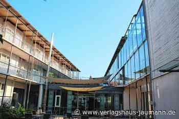 Steinen : Mühlehof: Erfolg auf ganzer Linie - Steinen - www.verlagshaus-jaumann.de