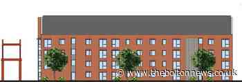 Rivington Chase's affordable houses is given the green light