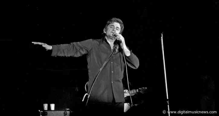 Arkansas Votes Unanimously to Create an Official ‘Johnny Cash Day’