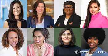 Meet the 50 most influential women in foodservice