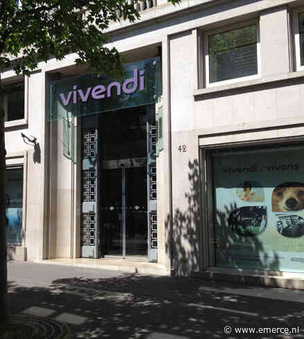 Beter dan verwachte resultaten voor Havas