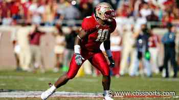 Ex-Florida State, NFL linebacker Geno Hayes in hospice care with liver condition, per report