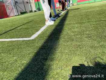 Sport inclusivo, a Pra’ e Voltri bambini e ragazzi danno vita ai Giochi di Rispetto - Genova24.it