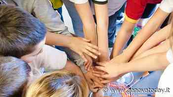 Controregole: a Pra' e Voltri i bambini inventano i 'giochi di rispetto' - GenovaToday