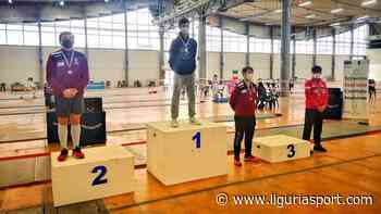 Carrara: due vittorie liguri nella sciabola firmate Voltri - Liguriasport
